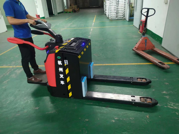 買了電動搬運車之后，怎樣使用才能更省錢？